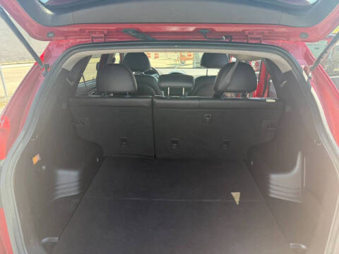 2013 Hyundai Tucson