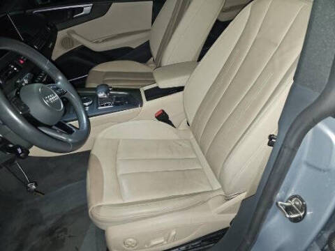 2019 Audi A5 Sportback quattro Prestige 45 TFSI