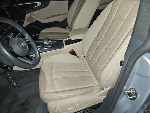 2019 Audi A5 Sportback quattro Prestige 45 TFSI