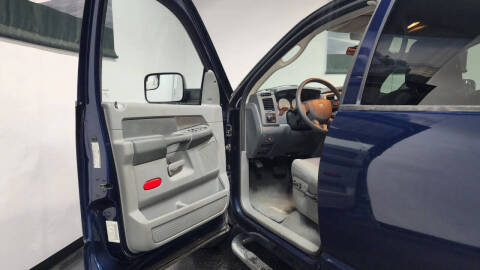 2007 Dodge Ram 1500