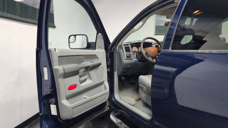 2007 Dodge Ram 1500