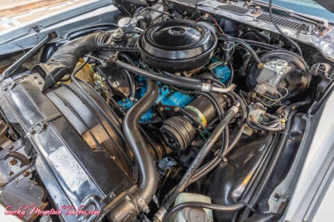 1978 Chevrolet Camaro