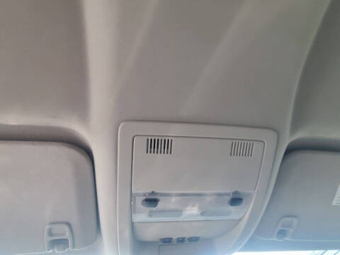 2013 Chevrolet Silverado 2500HD LT