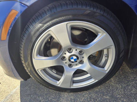 2009 BMW 3 Series 328i