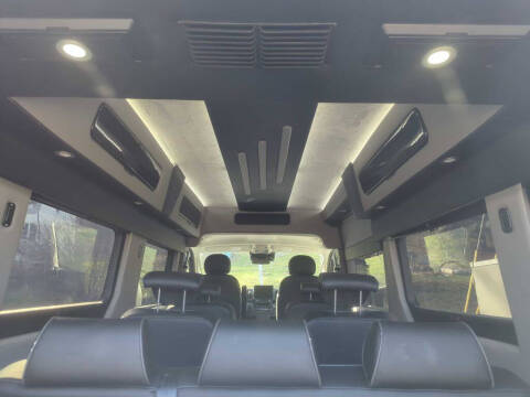 2023 RAM ProMaster 2500 159 WB