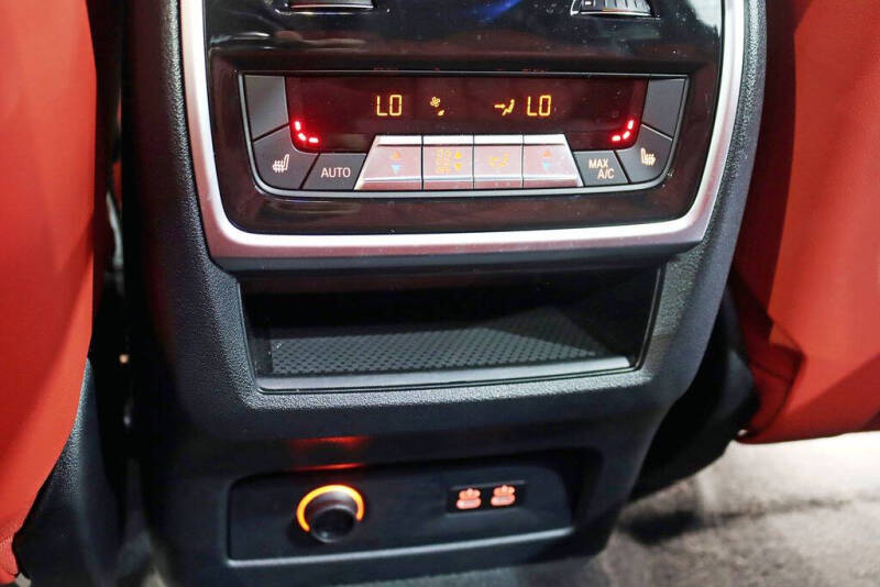 2023 BMW XM