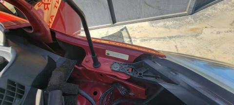 2014 Nissan Versa Note SV