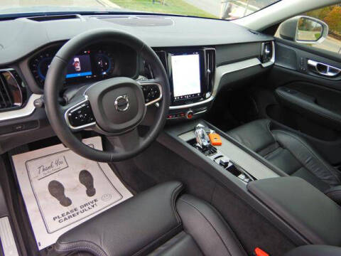 2025 Volvo V60 Cross Country B5 Ultra