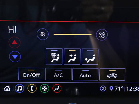 2020 Chevrolet Camaro SS