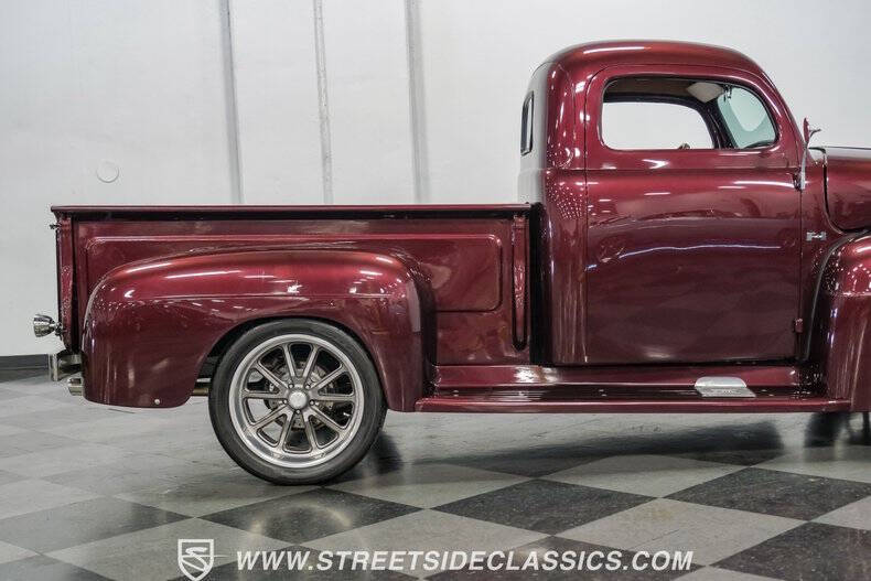 1949 Ford F-100