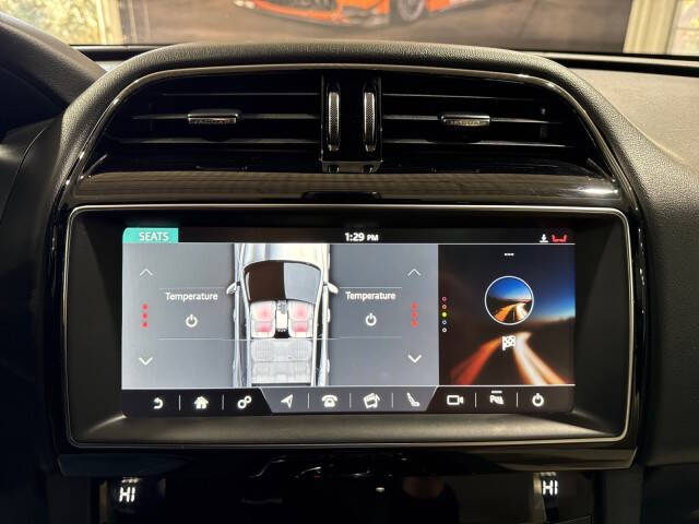 2019 Jaguar F-PACE 30t Premium