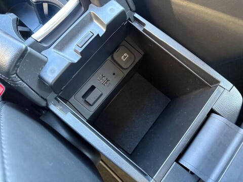 2016 Mazda MAZDA6 i Touring