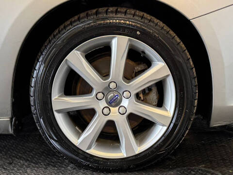 2016 Volvo V60 T5 Drive-E Premier