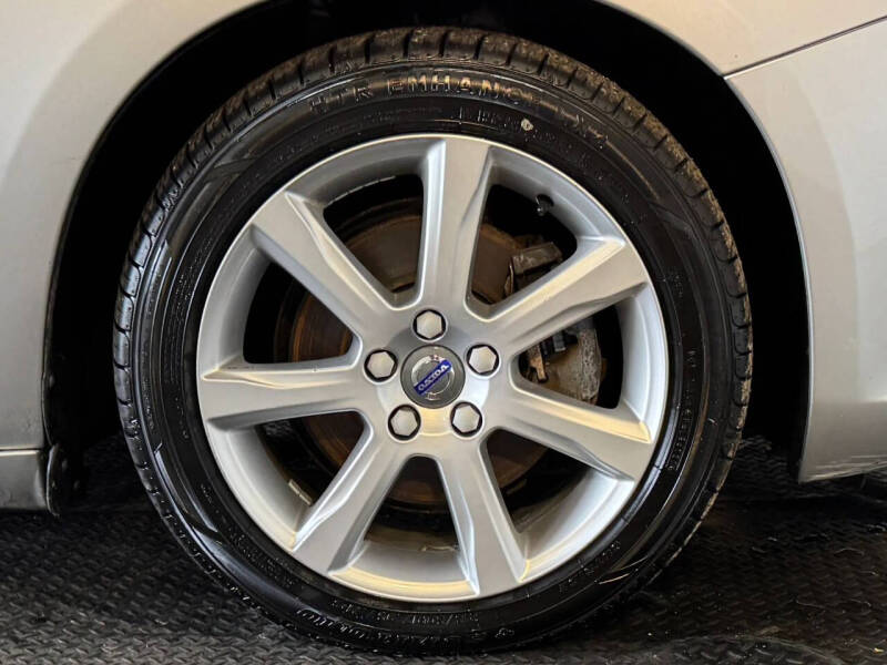 2016 Volvo V60 T5 Drive-E Premier