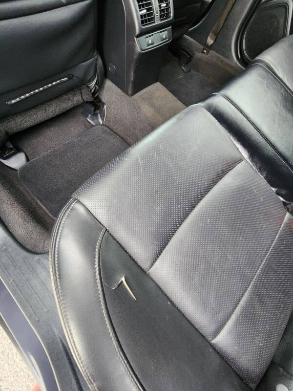 2015 Subaru Outback 3.6R Limited