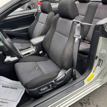 2005 Toyota Camry Solara SE V6