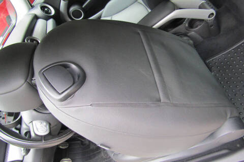 2010 MINI Cooper Clubman S