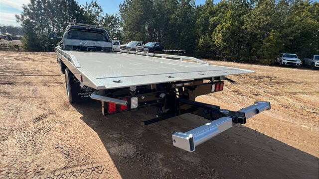 2025 RAM 5500