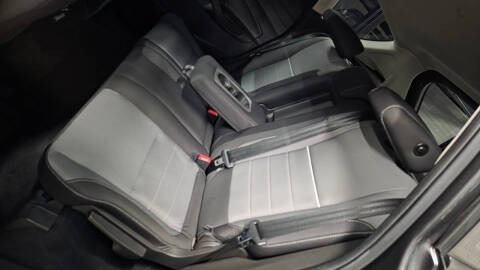 2015 Ford C-MAX Hybrid SE