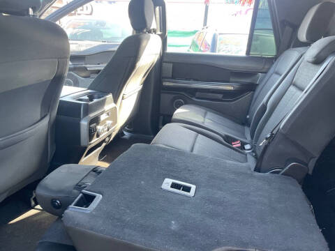 2019 Ford Expedition MAX XLT