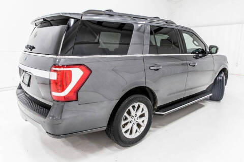 2020 Ford Expedition XLT