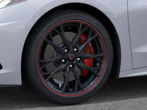 2026 Chevrolet Corvette Stingray