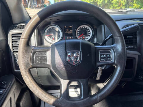 2015 RAM 3500