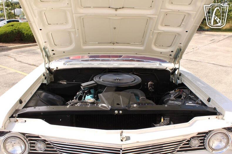 1960 Pontiac Catalina