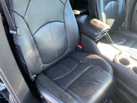 2015 GMC Acadia SLT-1