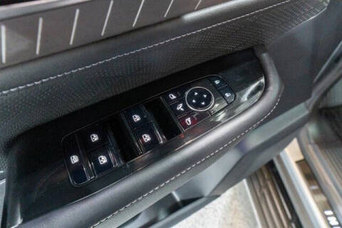 2025 Infiniti QX80 Autograph