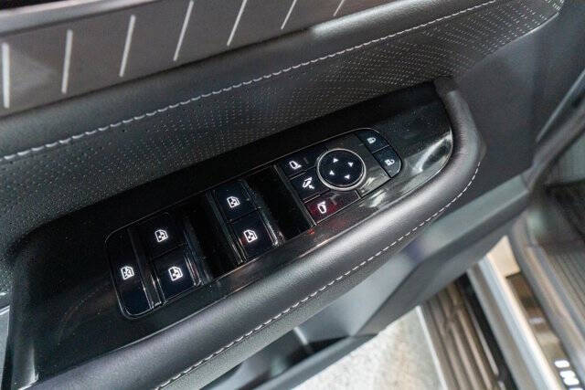 2025 Infiniti QX80 Autograph