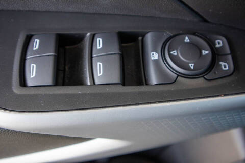 2025 Chevrolet Trax RS