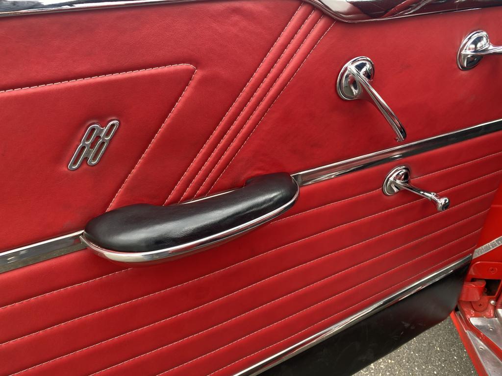 1953 Oldsmobile Eighty-Eight 36