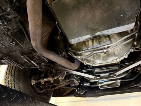 1962 Ford Thunderbird