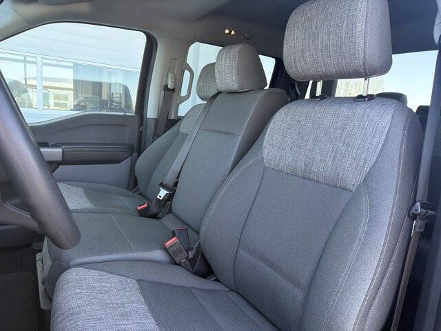 2025 Ford F-250 Super Duty