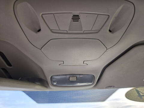 2014 Ford Transit Connect XL