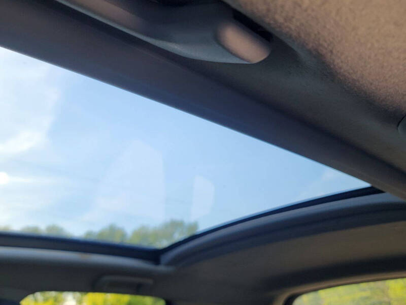 2015 Mitsubishi Outlander Sport 2.4 GT