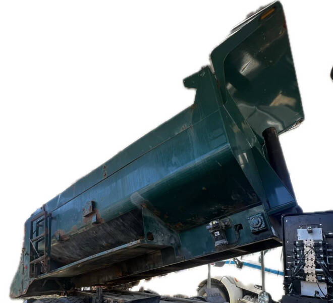 2016 Henderson 13 x 36 x rdo x mb2