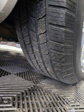 2012 Buick Enclave Premium