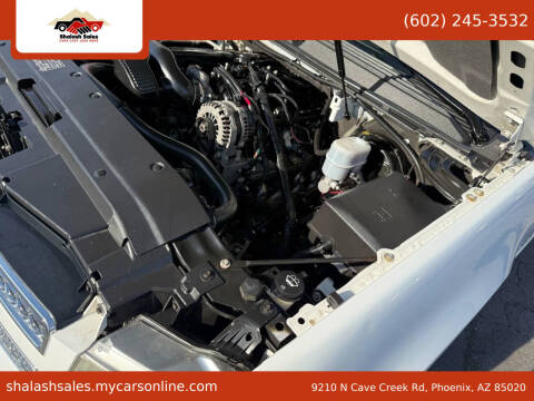 2009 Chevrolet Tahoe