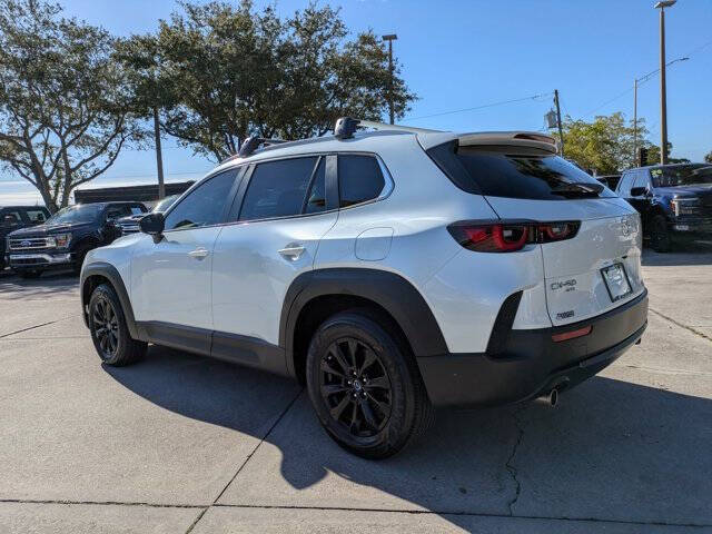 2023 Mazda CX-50 2.5 S Preferred Plus