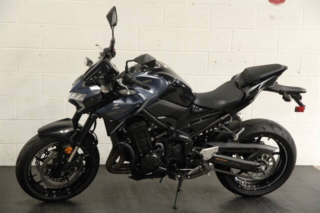 2022 Kawasaki Z 900 ABS