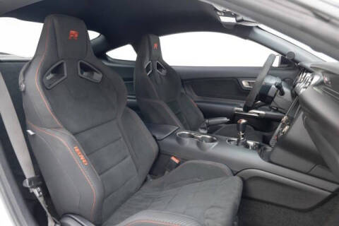 2017 Ford Mustang Shelby GT350R