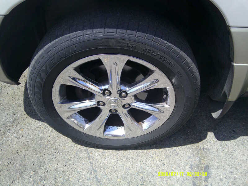 1999 Lexus RX 300