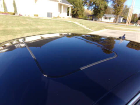 2018 Audi A6 2.0T quattro Premium Plus