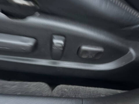 2015 Acura TLX w/Tech