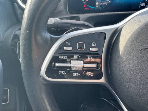 2020 Mercedes-Benz A-Class A 220 4MATIC