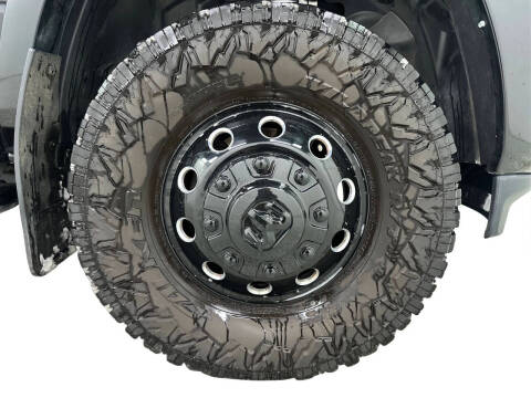 2024 RAM 3500 Limited