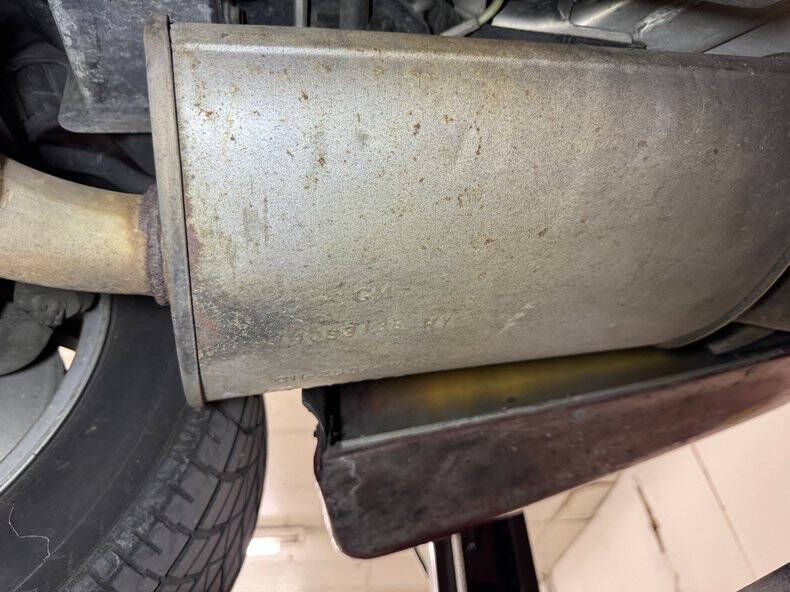 1986 Chevrolet Corvette