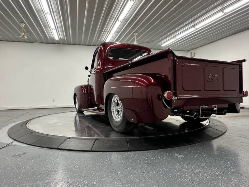 1951 Ford F-1